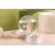 thumbnail image 3 of Comedero automático con filtro de agua en forma de caracol Pet Life 'Auto-Myst' para gato y perro, 3 of 9