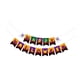 thumbnail image 3 of Banner De Halloween, Accesorio Fotográfico, Decoración Colgante Para Celebraciones En Casas De Campo, Bandera De Cola De Carpa Navideña, 3 of 5