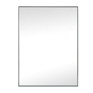 Vgo - Espejo Flotante 30X120 Cm Ep4205/312 Gra