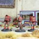 thumbnail image 3 of Set de robots Modiphius Fallout Wasteland Warfare en miniatura, 3 of 7