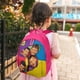 thumbnail image 5 of The Wiggles Mochila Escolar para Niños y Niñas, Mochila Infantil Ligera de Alta Calidad, Grande y Duradera ROSA, 5 of 6
