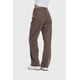 thumbnail image 3 of Jeans Mujer Calce Recto Classic Washed Chocolate, 3 of 4