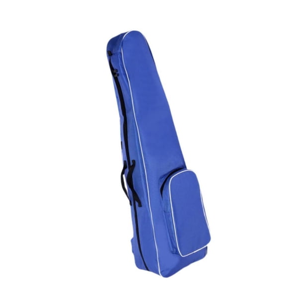 Bolsa De Esgrima De Tela Oxford, Mochila Fácil De Transportar Para Entrenamiento De Florete Y Espada.