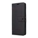 thumbnail image 2 of Premium Wallet Case for Xiaomi POCO C65 with Card Slots & Kickstand, Flip Cover Black, 2 of 6