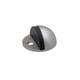 thumbnail image 1 of Tope de puerta media luna (Acero inoxidable 304). SKU: SDTOPE1-AI, 1 of 2