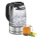 thumbnail image 5 of Hervidor eléctrico Cuisinart GK-17N Viewpro 1.7L 1500W Silver, 5 of 5
