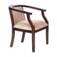 thumbnail image 3 of Sitial Stuttgart Tela Velvet Beige, 3 of 3