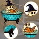 thumbnail image 3 of Lámpara de baño de burbujas oyeftp Halloween Ghost 2025 para Halloween, 3 of 6