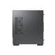 thumbnail image 3 of Carcasa de ordenador Montech Sky Two ATX Gaming Mid Tower negra, 3 of 8