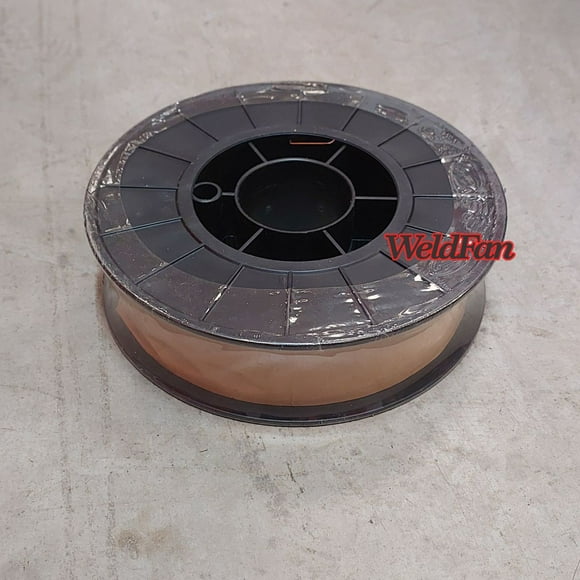Soldadura Alambre Mig Solido E-70s6 X 0.8mm X 5Kg