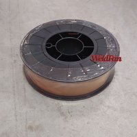 Genérico - Soldadura Alambre Mig Solido E-70S6 X 0.8Mm X 5Kg