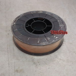 Genérico - Soldadura Alambre Mig Solido E-70S6 X 0.8Mm X 5Kg