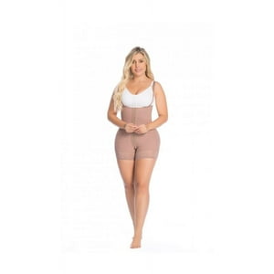 Fajate - Faja Compresiva-Abdomen-Brch-Est-Cade (11230)