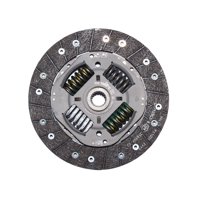 Repuestos Del Sol - Kit Embrague Fiat Fiorino City 1.3 2011 2014