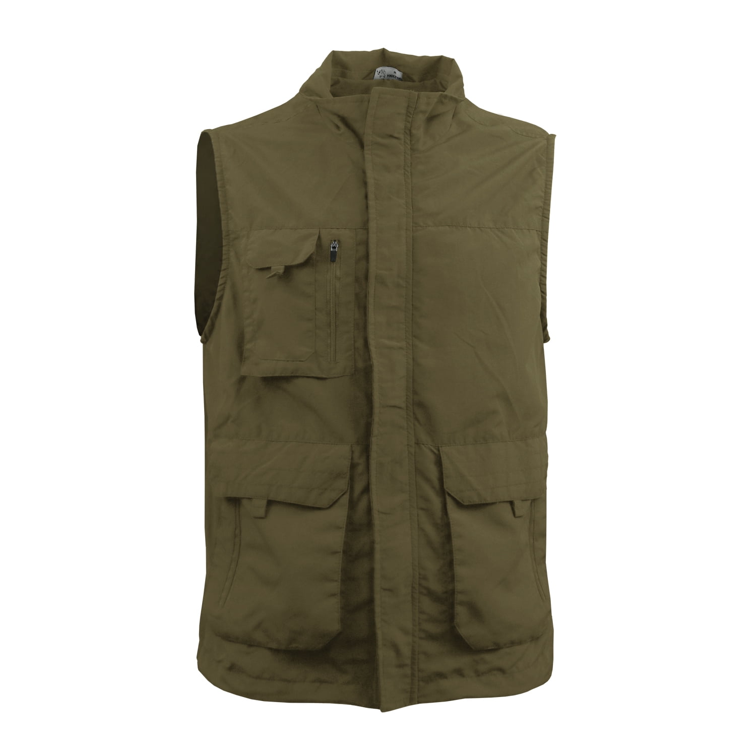 Andesland - Chaleco De Pesca & Senderismo Secado Rapido Hombre