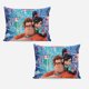 thumbnail image 2 of Wreck-It Ralph 3-Piece Bedding Set For Kids Boys Girls Adult Cartoon Warm Cute Fashion Holiday Present Gift Bed Sheets, 2 of 5