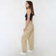 thumbnail image 4 of Pantalón Mujer Ajustable Beige Corona, 4 of 5