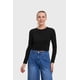 thumbnail image 1 of Polera Mujer Negro - lV, 1 of 4