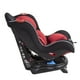 thumbnail image 2 of Silla de auto GTI PRO Rojo, 2 of 8