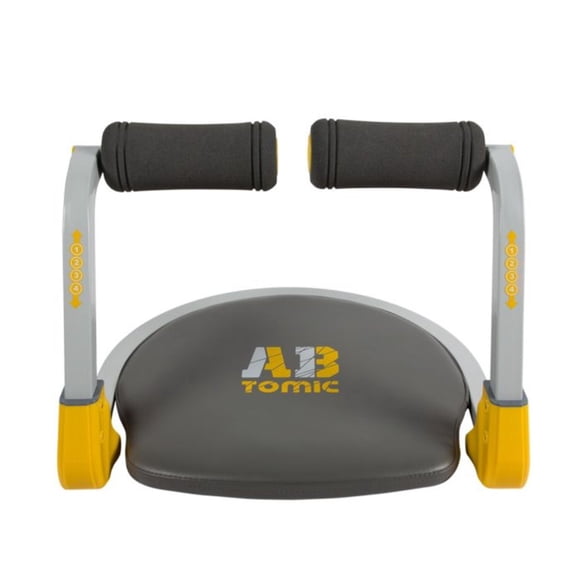 Sistema de entrenamiento AB Tomic