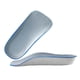 thumbnail image 1 of 2 Piezas Invisible Heel Lift Inserts Absorción De Impactos Para Estar De Pie Durante Mucho Tiempo 1,5 Cm, 1 of 5