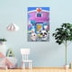 thumbnail image 4 of BabyBus Cuadro decorativo colgante - Arte de pared - Póster enmarcado - Decoración de pared - Regalos para familia, amigos y aficionados 20*30 cm, 4 of 6