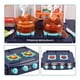 thumbnail image 3 of Set De Cocina Juguete Con Luz Sonido Agua Vapor Niños Azul, 3 of 5
