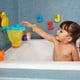 thumbnail image 2 of Juguete de Baño Patito Con Pelotas Multicolor, 2 of 3