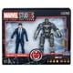 thumbnail image 1 of Set de Figuras Tony Stark y Iron Man Mark I Marvel 10 Aniversario Legends Series 6 Pulgadas, 1 of 3
