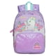 thumbnail image 1 of Mochila Niña Pop 2025 Unicornio Lila 8 Lts, 1 of 5