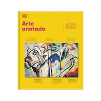 Dk - Arte Anotado