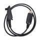 thumbnail image 1 of Cable De Programación USB Para Motorola Radio GP328 GP320 GP329 GP339 GP340 GP380, 1 of 5