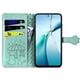 thumbnail image 3 of Funda Cartera FOXDOCK para Realme GT 7 Pro , Flip PU con Relieve de Gatos y Perros, Tarjetero y Soporte, 3 of 6