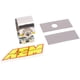 thumbnail image 1 of Soporte de sensor de O2 AEM 30-2355-250 2.5 sin soldadura para un alto rendimiento, 1 of 1