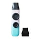 thumbnail image 3 of Kazoo Durable Con Membranas Flauta Kazoos Para Amantes De La Música Principiantes Niños Azul Rosa Degradado, 3 of 3