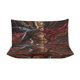 thumbnail image 3 of Venom Print Bedding Set Pattern Duvet Cove Set 3 Pieces 1 Quilt Cover And 2 Pillowcases for Women Men Teens, 3 of 5