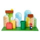 thumbnail image 2 of Juguete Escena Acorn Plains Super Mario, 2 of 3