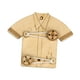 thumbnail image 2 of Accesorios De Tablero De Madera Para Ni?os Juguetes Educativos Para Edades Tempranas Regalos De Vacaciones Botones De Ropa, 2 of 5