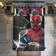 thumbnail image 1 of Glass Shard Spider-Man Comforter Set for Kids Boys Teen Men Tween 3D Lightweight Microfiber Bedding Sets, 1 of 4