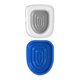 thumbnail image 5 of 2x Cat Toilet Trainer Home Plastic Urinal Seat Potty Cat Toilet Training Set, 5 of 5