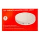 thumbnail image 2 of Panel LED Sobrepuesto Redondo 6W Luz Cálida 3000K -FSL, 2 of 3
