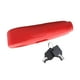 thumbnail image 2 of Candado Para Manillar De Motocicleta Resistente Con 2 Llaves Candado Para Manillar De Bicicleta Premium Rojo, 2 of 5