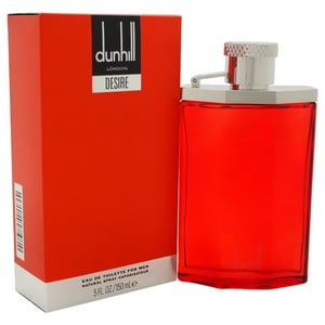Alfred Dunhill - Desire De Para Hombre - Edt Spray