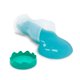 thumbnail image 3 of Slime 2 Pack Magic Time Mermaid y Dorado Multicolor, 3 of 7