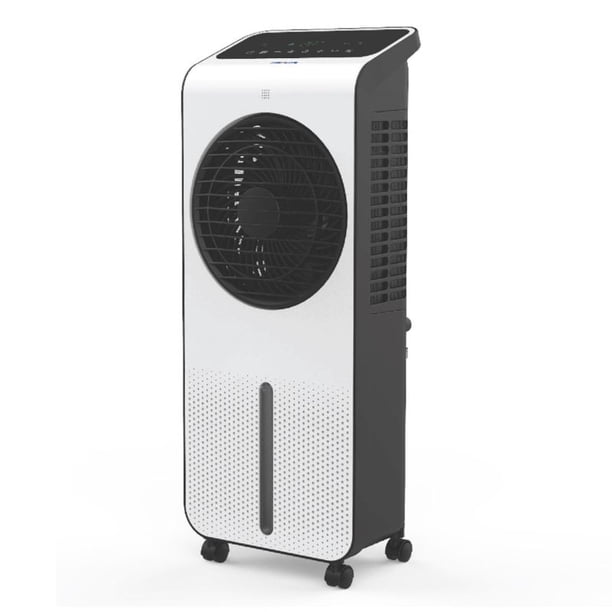 Enfriador de Aire Evt 2301 Slim 5 Litros Blanco