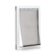 thumbnail image 1 of Puerta para perros y gatos PetSafe Freedom, marco duradero de aluminio, 1 of 7