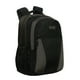 thumbnail image 1 of Mochila Notebook Camry Verde Militar Negro Head, 1 of 6
