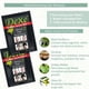 thumbnail image 3 of Shampoo Tinte Negro Dexe 10 Unidades Color Rápido, 3 of 3