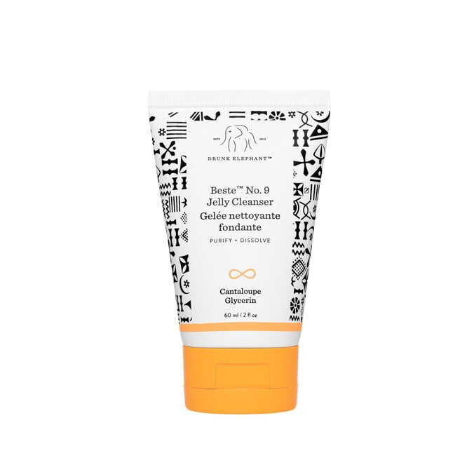 Limpiador Facial En Gel Beste No. 9 Mini De Drunk Elephant 60ml