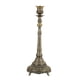 thumbnail image 3 of Candelabro De Metal Para Regalos, Candelabro De Pilar Para Chimenea, Banquete, Navidad, 1 Cabeza, 3 of 5
